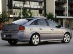 Holden Vectra Hatchback 2003 года